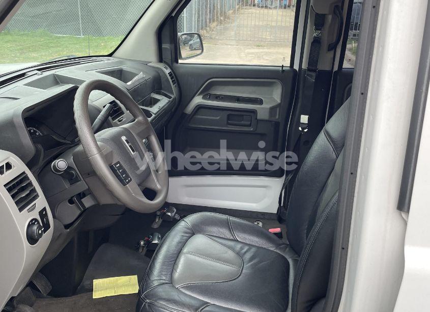 Photo 5 of 2012 Vepg Unknown N/A (VIN 523MF1A6XCM101627)