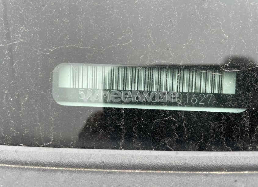 Photo 8 of 2012 Vepg Unknown N/A (VIN 523MF1A6XCM101627)