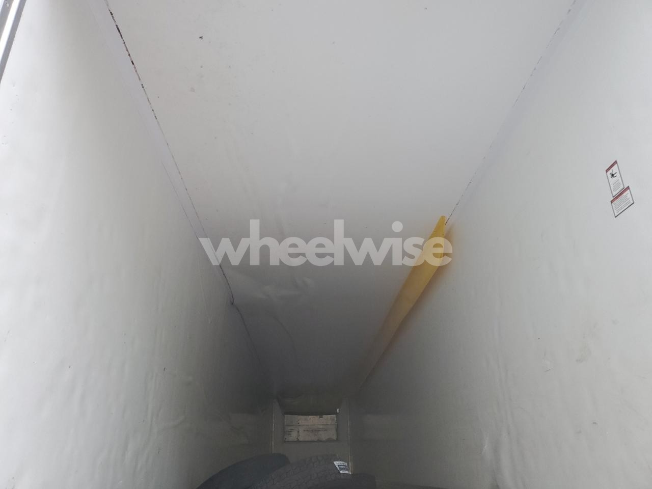 Photo 5 of 2023 GREAT DANE REEFER - REFRIGERATED VAN TRAILER (VIN 527SR5321PM032783)