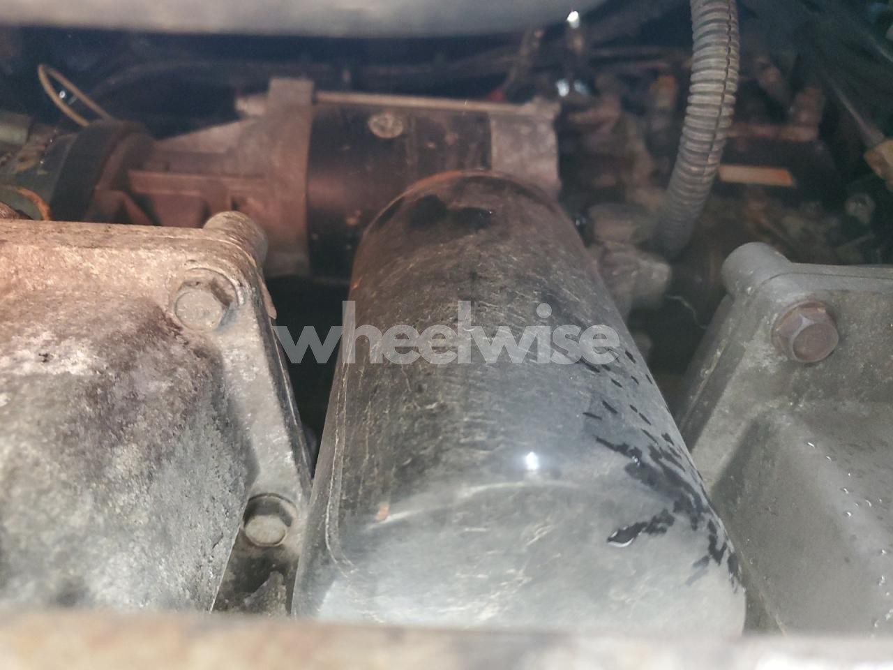 Photo 7 of 2023 GREAT DANE REEFER - REFRIGERATED VAN TRAILER (VIN 527SR5321PM032783)