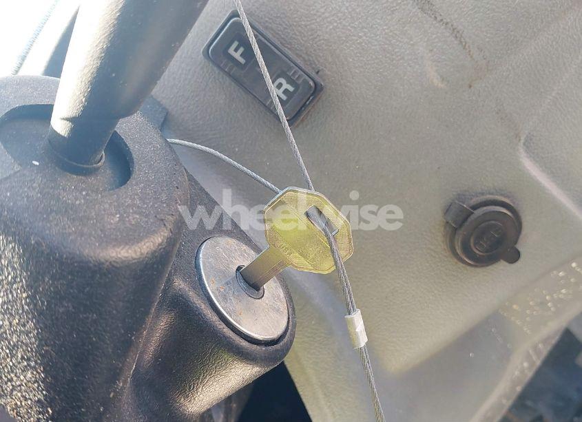 Photo 11 of 2016 Global Electric MOTORS EL XD (VIN 52CG2DGA3G0015238)