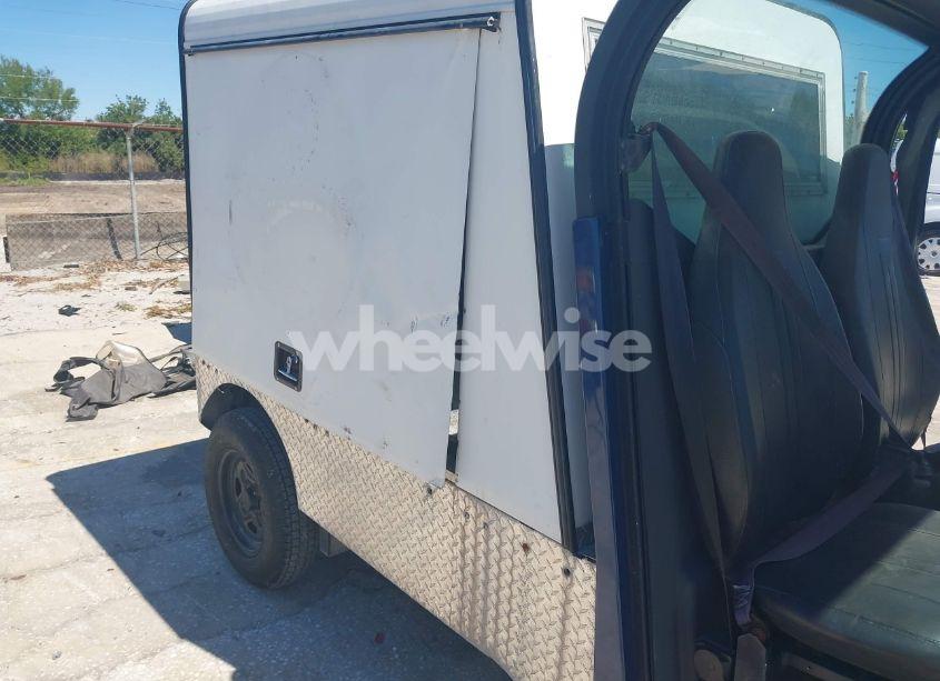 Photo 15 of 2016 Global Electric MOTORS EL XD (VIN 52CG2DGA3G0015238)