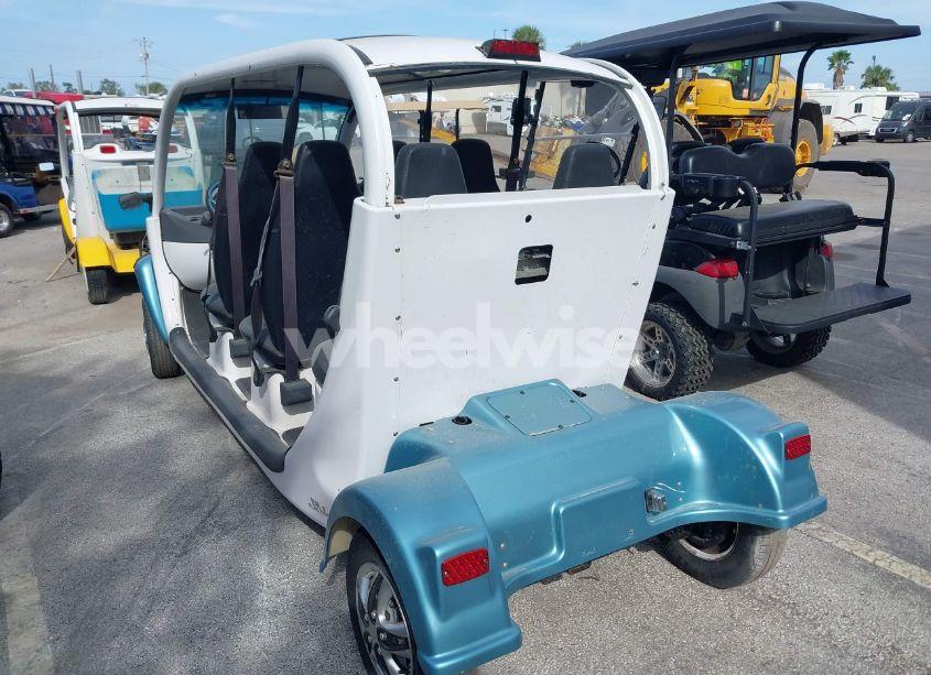 Photo 3 of 2015 Clobal E6 N/A (VIN 52CG6AGA0F0012069)