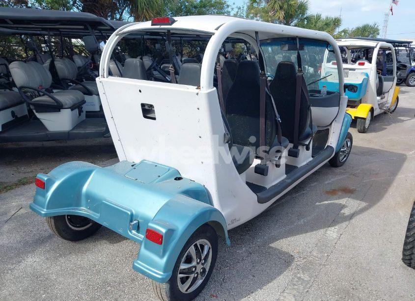 Photo 4 of 2015 Clobal E6 N/A (VIN 52CG6AGA0F0012069)