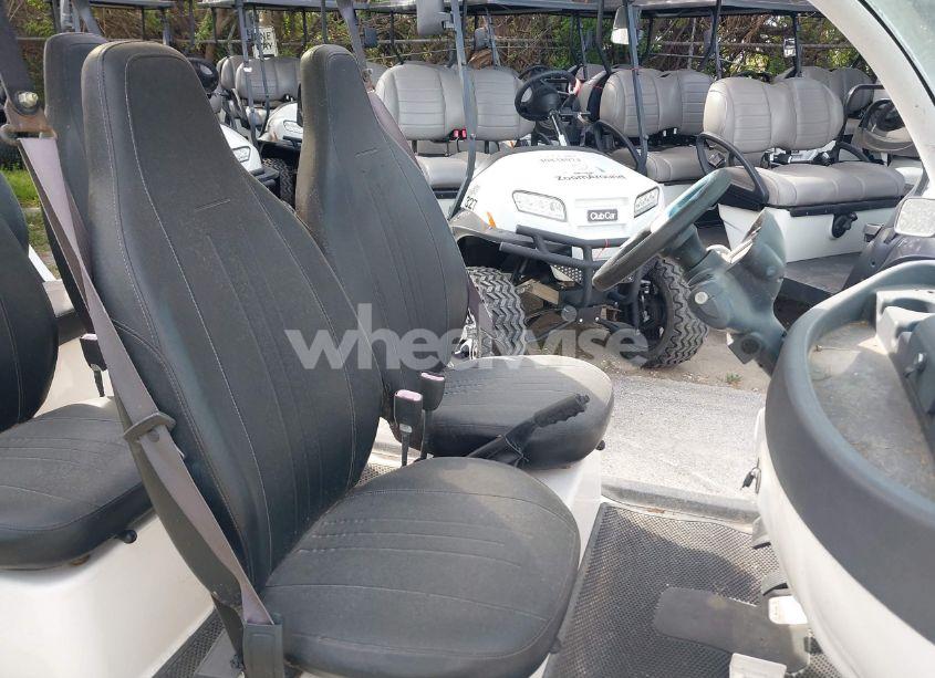 Photo 5 of 2015 Clobal E6 N/A (VIN 52CG6AGA0F0012069)