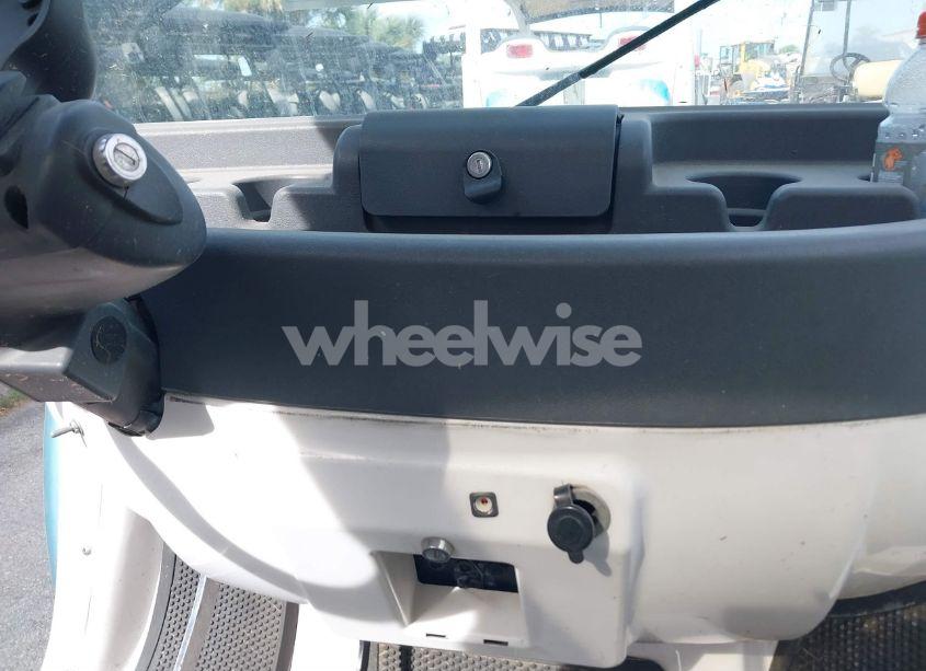 Photo 7 of 2015 Clobal E6 N/A (VIN 52CG6AGA0F0012069)