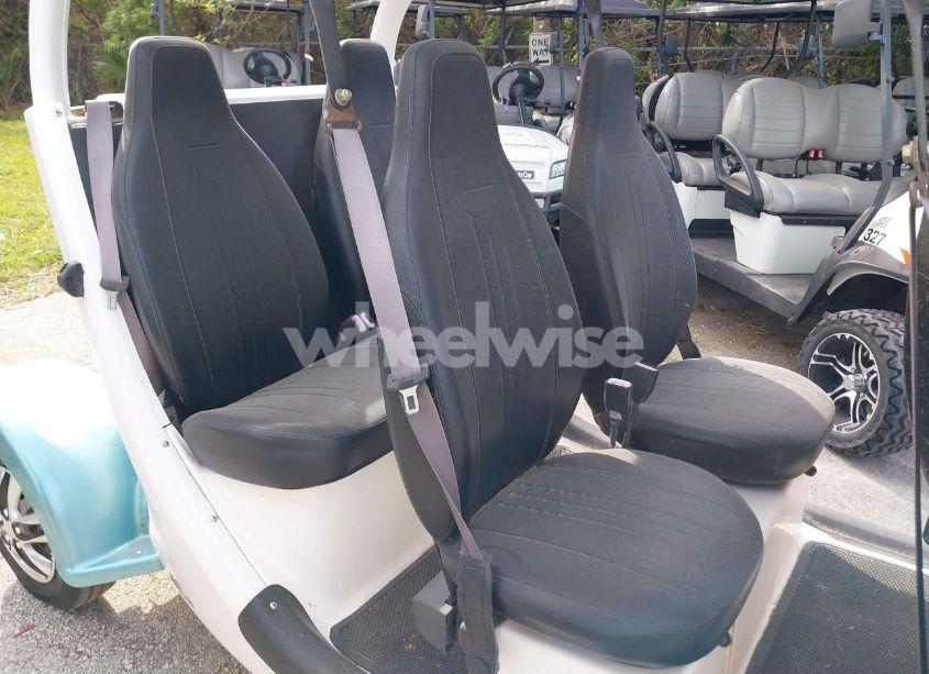 Photo 8 of 2015 Clobal E6 N/A (VIN 52CG6AGA0F0012069)