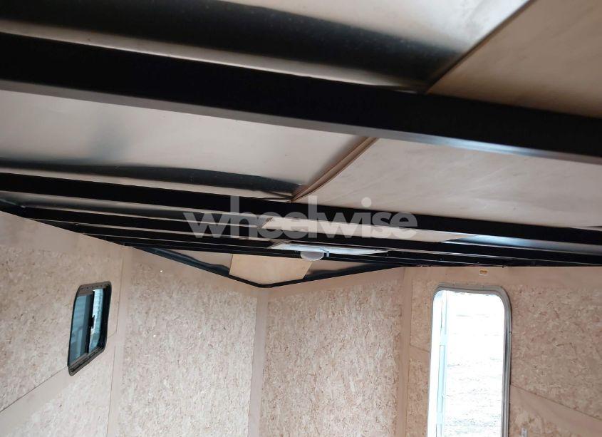 Photo 14 of 2020 Stealth Other N/A (VIN 52LBE1629LE079467)
