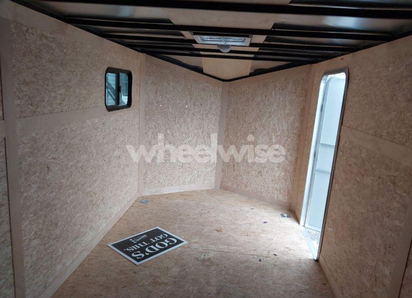 Photo 8 of 2020 Stealth Other N/A (VIN 52LBE1629LE079467)