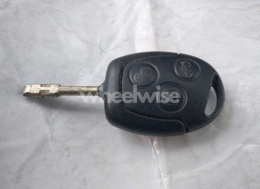 Photo 11 of 2012 Ford Transit CONNECT CARGO (REAR WINDOWS) XLT (VIN 537LS7D48CT080157)