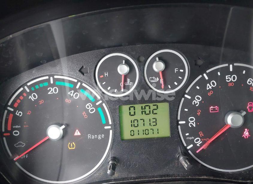 Photo 17 of 2012 Ford Transit CONNECT CARGO (REAR WINDOWS) XLT (VIN 537LS7D48CT080157)