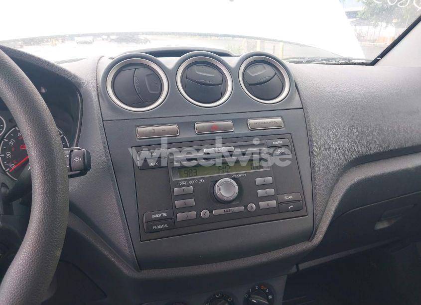 Photo 18 of 2012 Ford Transit CONNECT CARGO (REAR WINDOWS) XLT (VIN 537LS7D48CT080157)