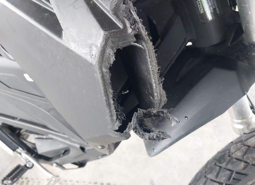 Photo 16 of 2023 Zero Motorcycles INC FX (VIN 538XXDZ42PCC23294)