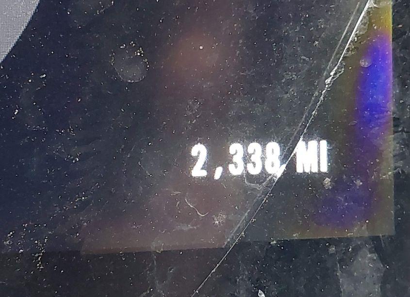 Photo 7 of 2023 Zero Motorcycles INC FX (VIN 538XXDZ42PCC23294)