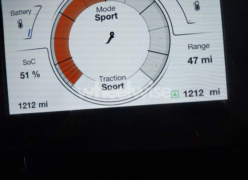 Photo 7 of 2020 Zero Motorcycles INC SR/F (VIN 538ZFAZ78LCK13025)