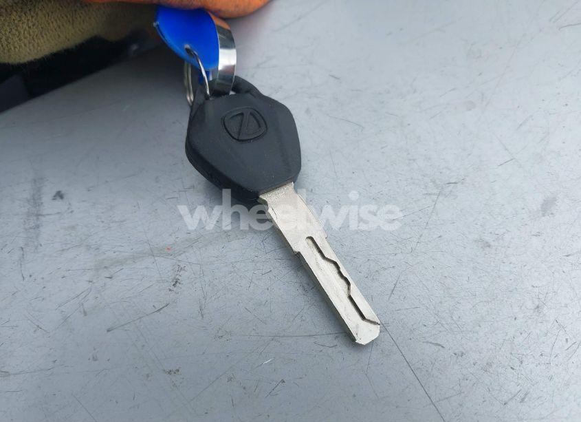 Photo 11 of 2021 Zero Motorcycles INC SR/S (VIN 538ZFBZ71MCL17945)