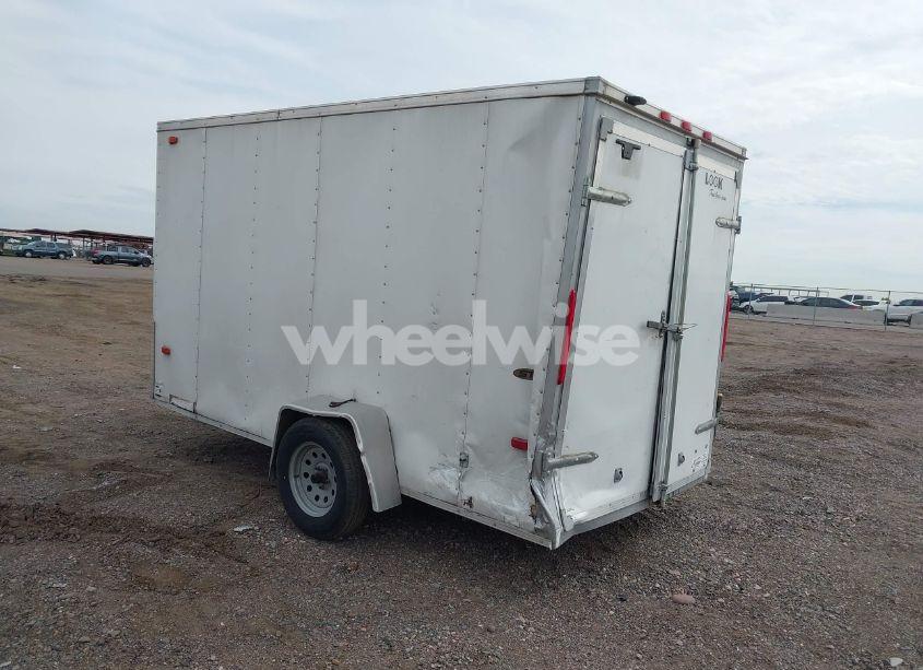 Photo 3 of 2016 Lgs Industries LOOK (VIN 53BLTEA19GF017414)