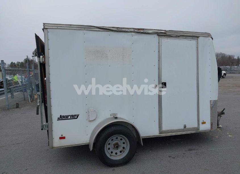 Photo 10 of 2014 Pace Tl N/A (VIN 53BPTEA1XFU012105)