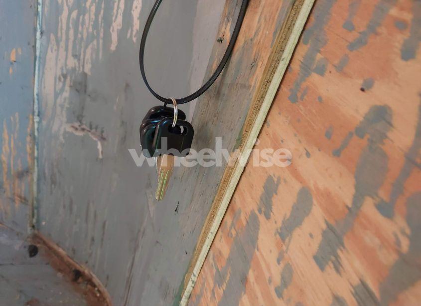 Photo 11 of 2014 Pace Tl N/A (VIN 53BPTEA1XFU012105)