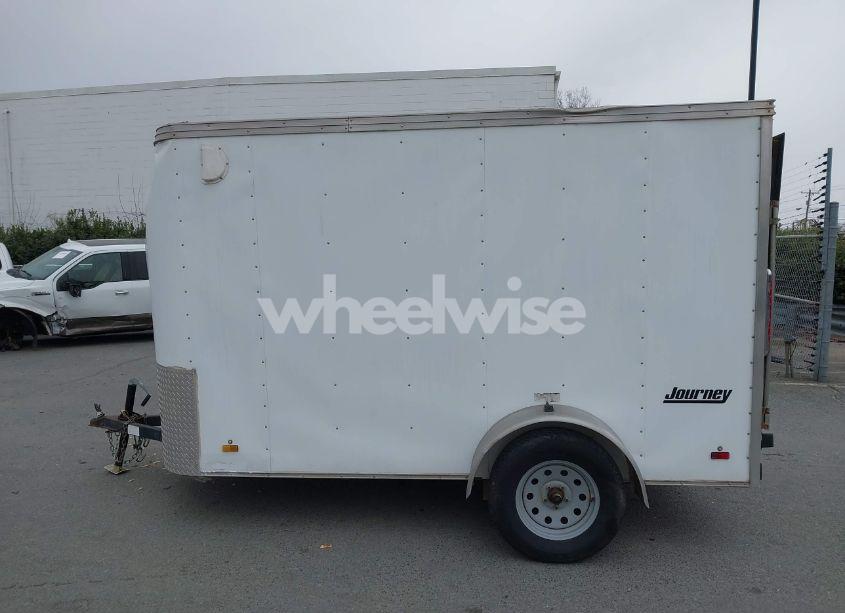 Photo 12 of 2014 Pace Tl N/A (VIN 53BPTEA1XFU012105)