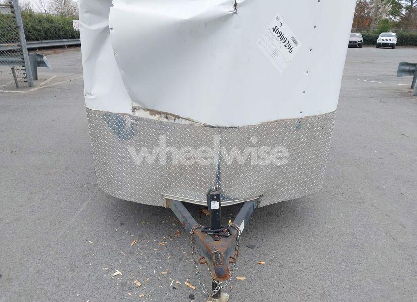 Photo 13 of 2014 Pace Tl N/A (VIN 53BPTEA1XFU012105)