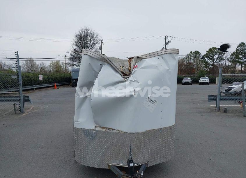 Photo 6 of 2014 Pace Tl N/A (VIN 53BPTEA1XFU012105)