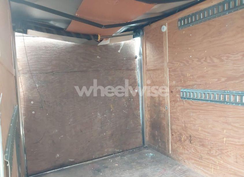 Photo 7 of 2014 Pace Tl N/A (VIN 53BPTEA1XFU012105)