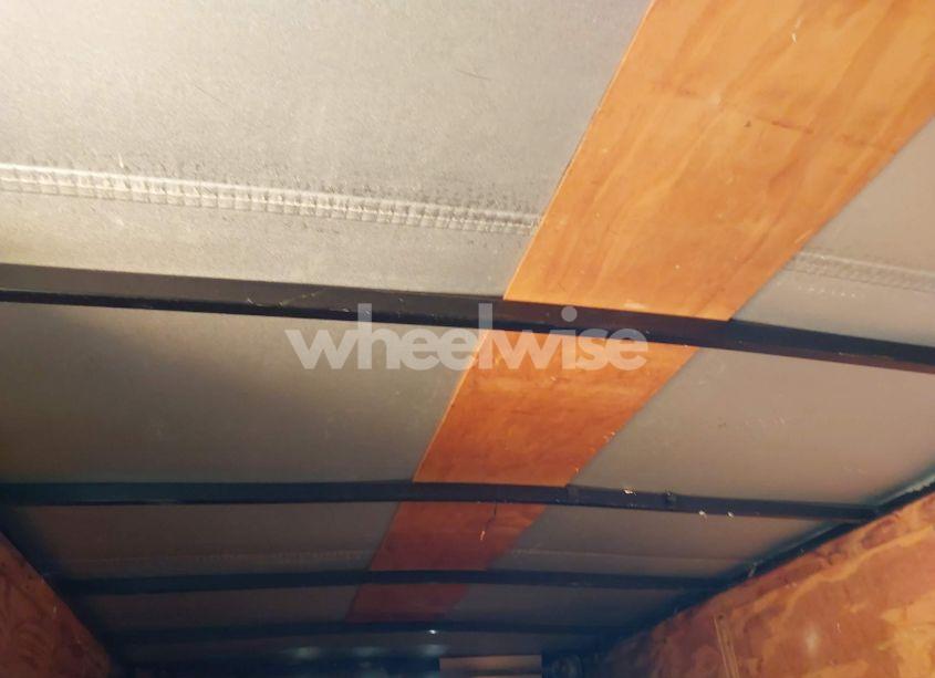 Photo 17 of 2012 Look Trailers ENCLOSED TRAILER (VIN 53BTB1212CU002432)