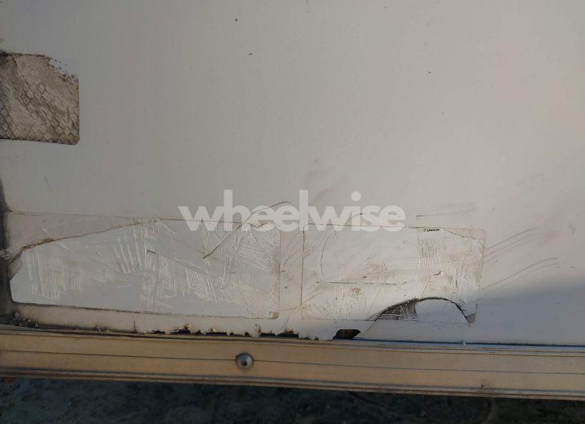 Photo 9 of 2012 Look Trailers ENCLOSED TRAILER (VIN 53BTB1212CU002432)