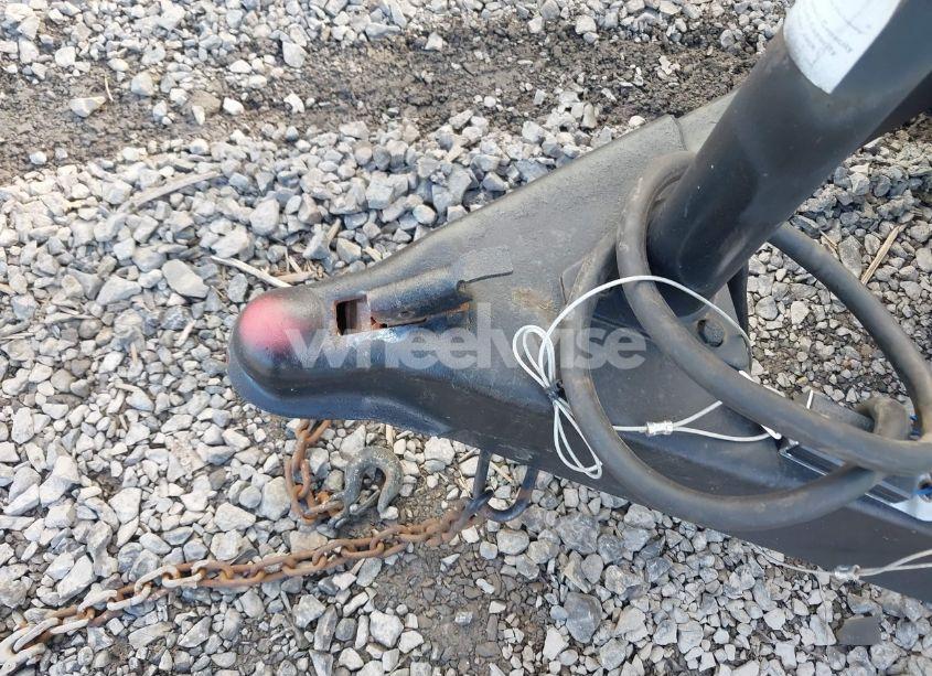 Photo 14 of 2014 Hurricane (VIN 53K852025EF011020)