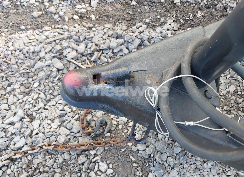 Photo 7 of 2014 Hurricane (VIN 53K852025EF011020)