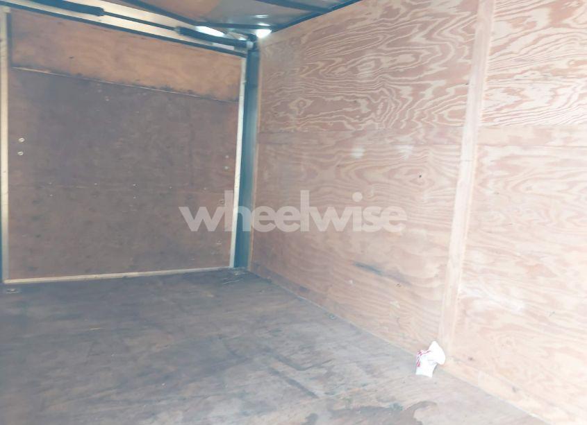 Photo 8 of 2021 Diamond Steel COMPANY CARGO (VIN 53NBE1629M1087359)