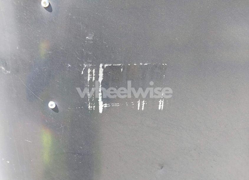 Photo 11 of 2011 Pace American AMERICAN (VIN 53PWB2426BL222535)