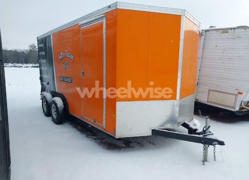 2024 Appalacian Appalachian N/A (VIN 541BE1625RM000597) main photo