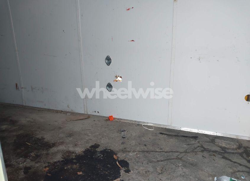 Photo 5 of 2024 Appalacian Appalachian N/A (VIN 541BE1625RM000597)