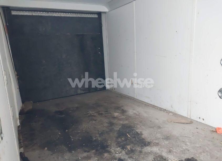 Photo 8 of 2024 Appalacian Appalachian N/A (VIN 541BE1625RM000597)