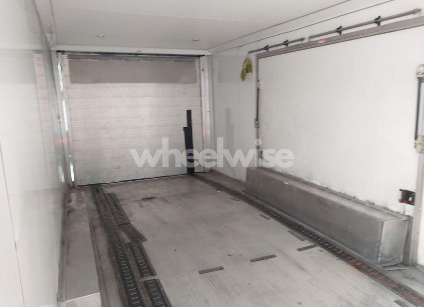 Photo 8 of 2022 Fabrique Bravo TRAILER (VIN 542BE2428NB037458)