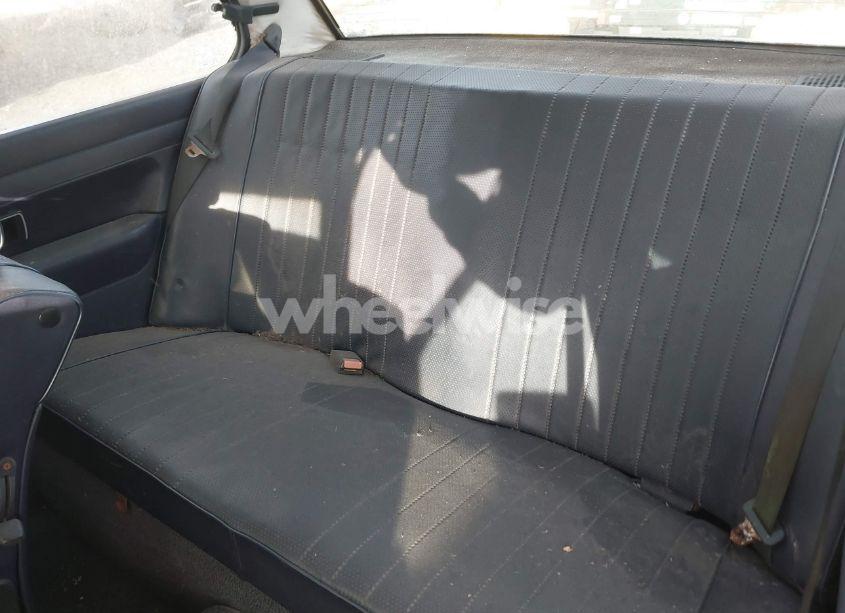 Photo 8 of 1979 Bmw 320i N/A (VIN 544824)