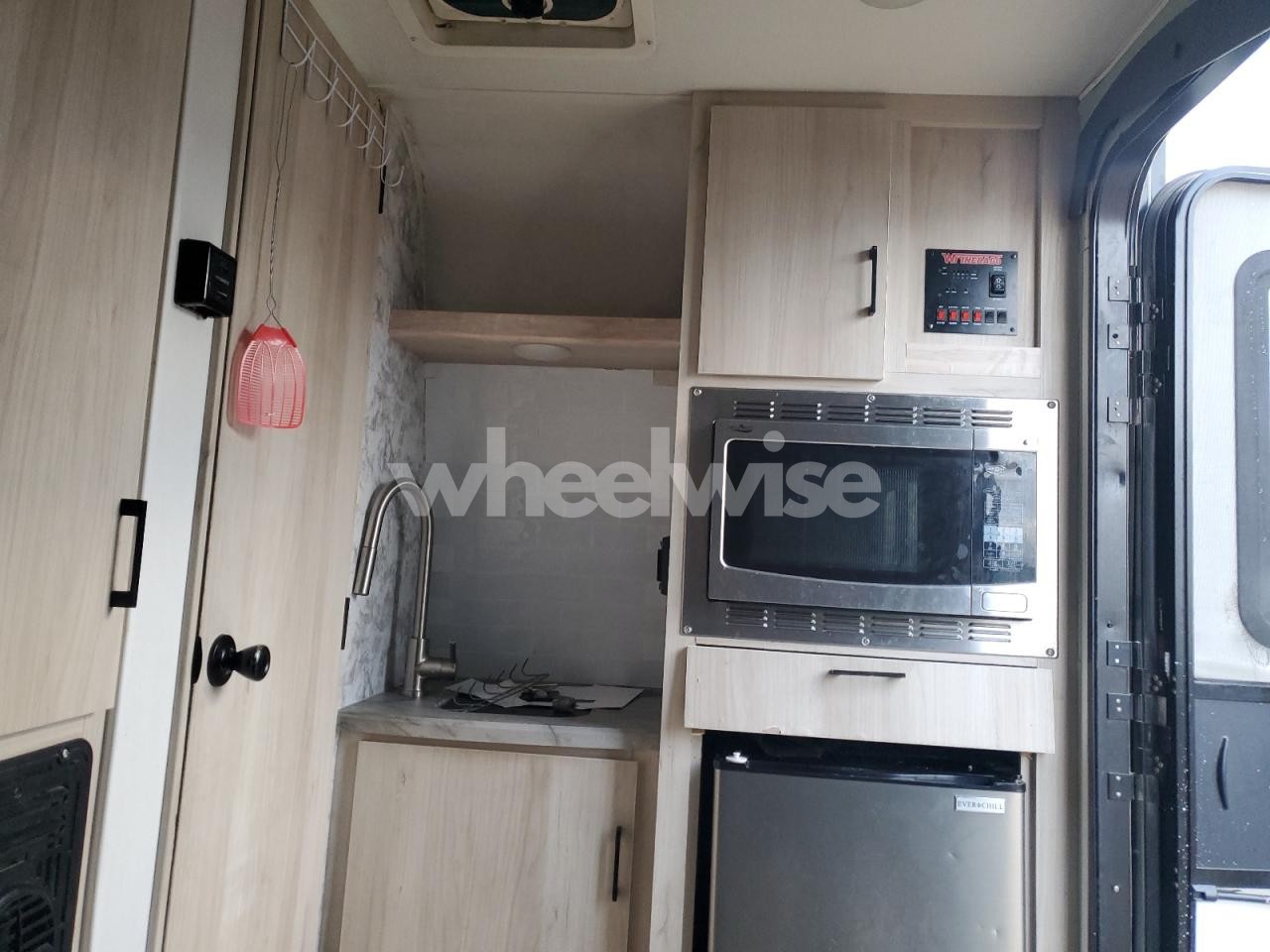 Photo 5 of 2023 WINNEBAGO HIKE (VIN 54CTH2C14P3076514)