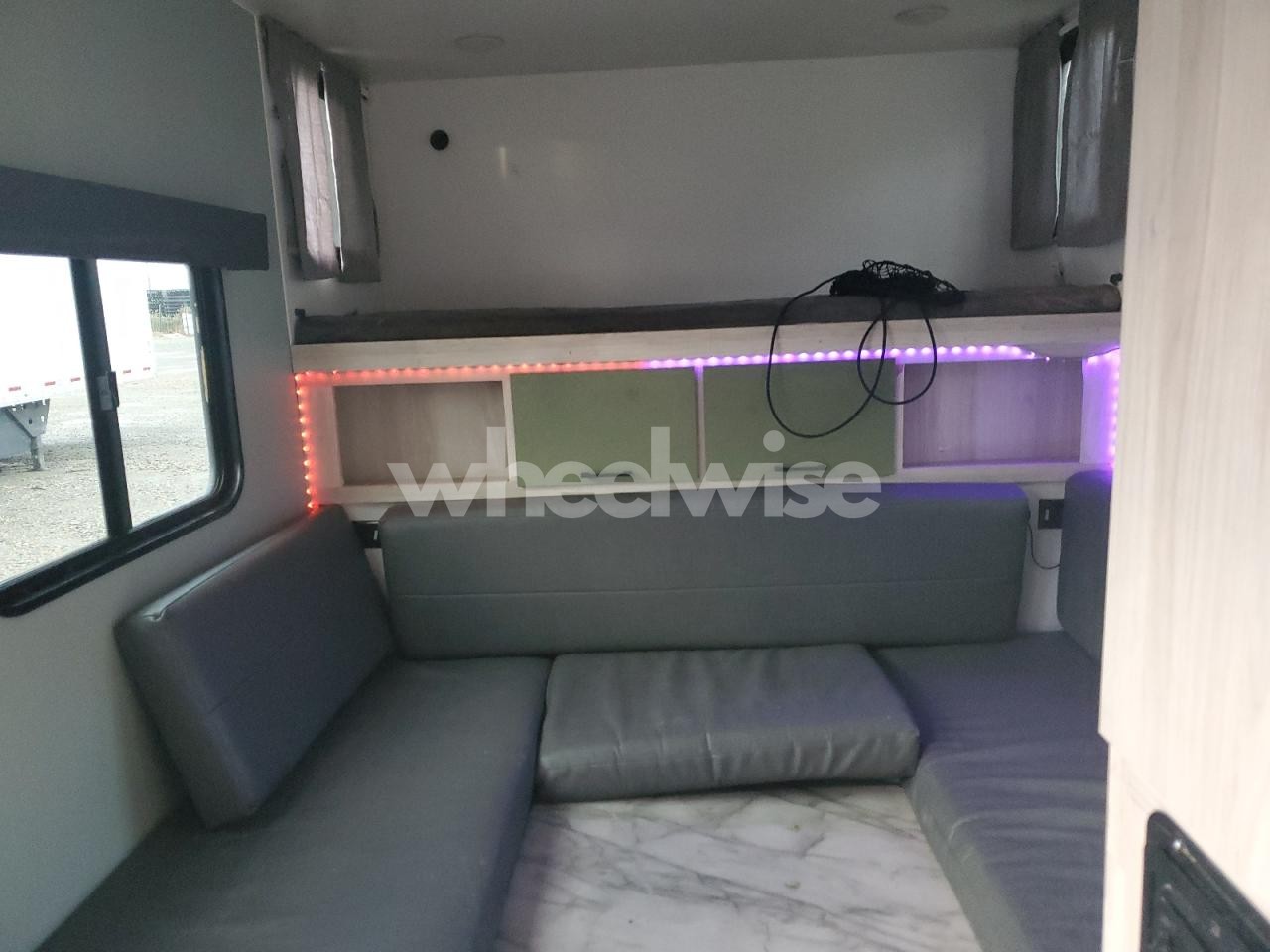 Photo 6 of 2023 WINNEBAGO HIKE (VIN 54CTH2C14P3076514)