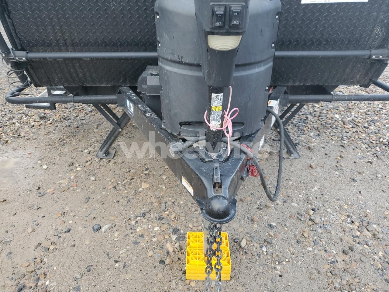 Photo 7 of 2023 WINNEBAGO HIKE (VIN 54CTH2C14P3076514)