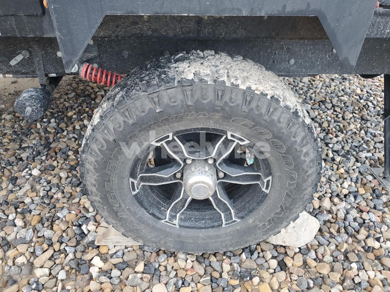 Photo 8 of 2023 WINNEBAGO HIKE (VIN 54CTH2C14P3076514)