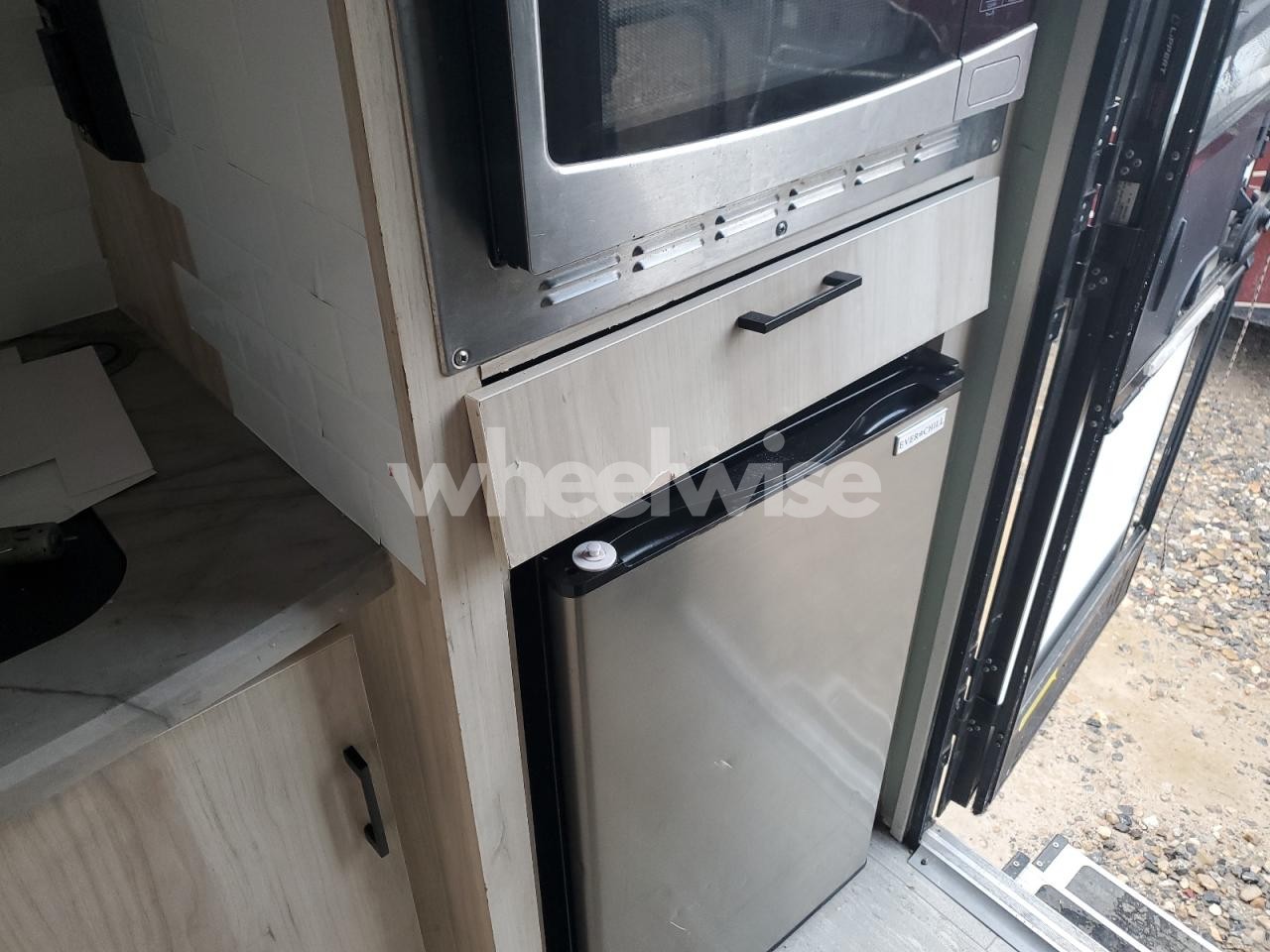 Photo 9 of 2023 WINNEBAGO HIKE (VIN 54CTH2C14P3076514)