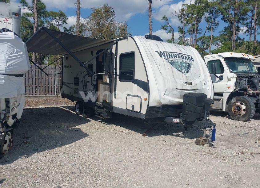 2019 Winnebago Other N/A (VIN 54CTM1P2XK3042417) main photo