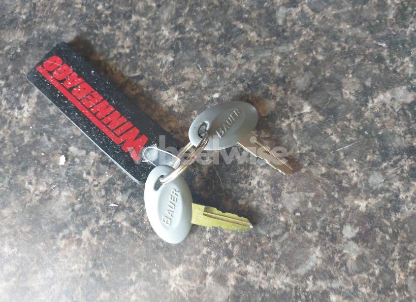 Photo 11 of 2019 Winnebago Other N/A (VIN 54CTM1P2XK3042417)