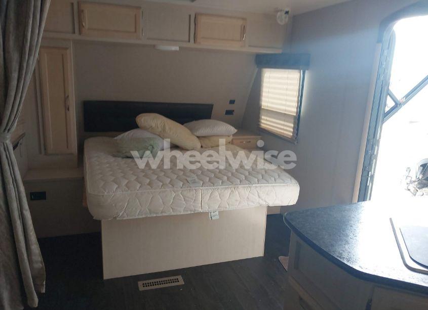 Photo 5 of 2019 Winnebago Other N/A (VIN 54CTM1P2XK3042417)