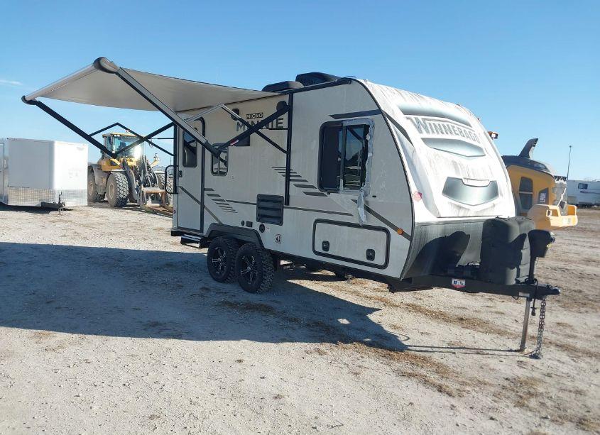 2021 Winnebago Other N/A (VIN 54CTM2G21M3053654) main photo