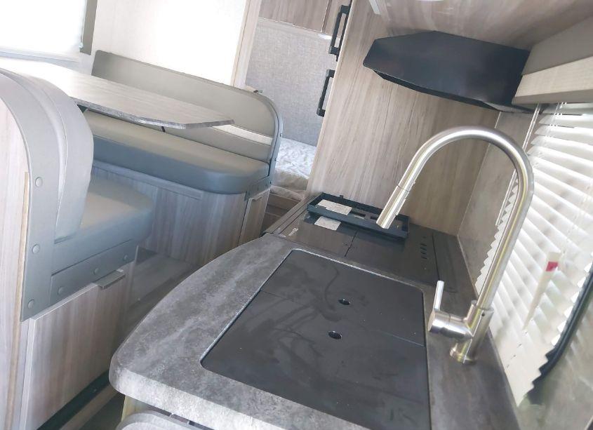 Photo 8 of 2021 Winnebago Other N/A (VIN 54CTM2G21M3053654)