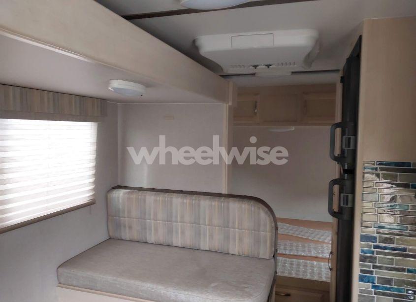 Photo 11 of 2019 Winnebago Micro MINI (VIN 54CTM2G29K3044620)