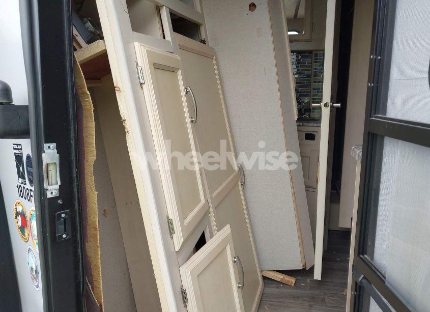 Photo 14 of 2019 Winnebago Micro MINI (VIN 54CTM2G29K3044620)